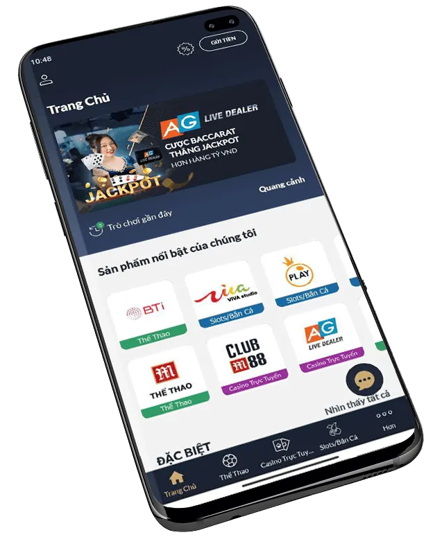 Giá trị cốt lõi của f888 win